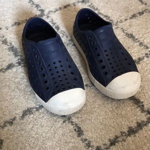 Native Shoes “Jefferson”